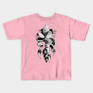 Fly Eater Kids T-Shirt